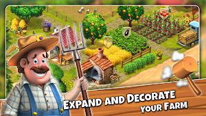 Wildberry Farm Screenshot 1