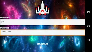 Space Invaders II Screenshot 1