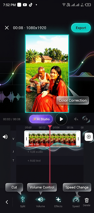 Postpilot Ai Studio Screenshot 2