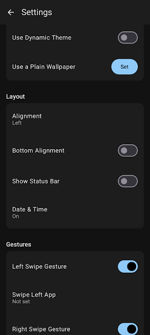 CCLauncher Screenshot 0