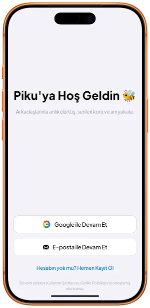 Piku Screenshot 0
