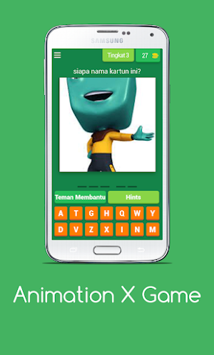 Animation X Game Screenshot 3