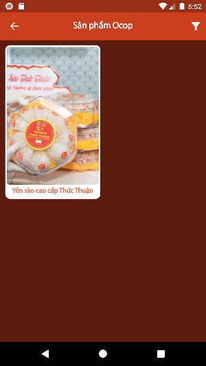 Krông Pắc Trực Tuyến Screenshot 2