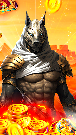 Pyramids of Fortune Screenshot 3