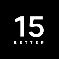 Fifteen Better