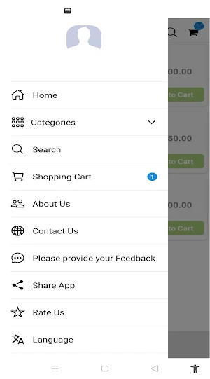 B2B Paytriic Screenshot 1