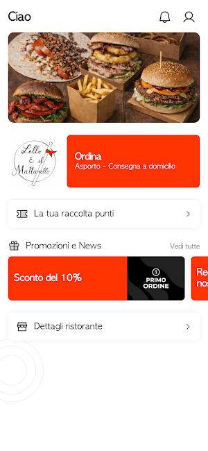 Lello & il Mattarello Screenshot 0