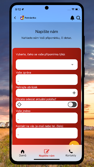 Patnáctka Screenshot 3