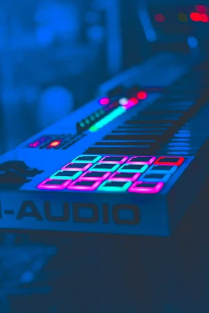 Slow Reverbed Music 2022 Screenshot 1