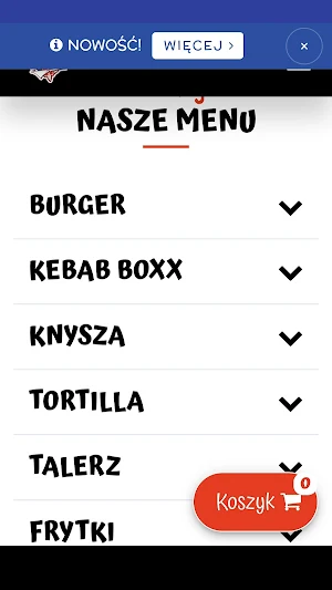 KEBABMAXX Screenshot 3