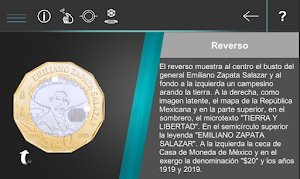 MonedasMx Screenshot 2