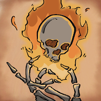 Damned Devotion