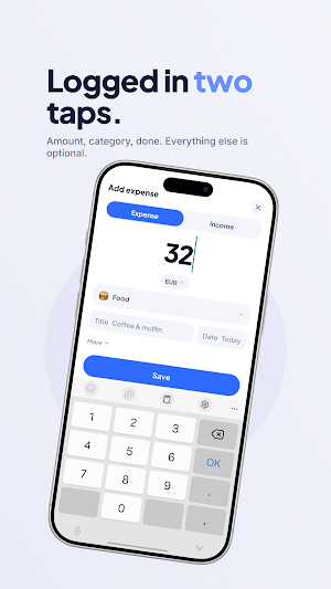 coinwise Screenshot 1