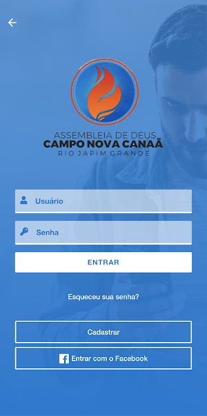 Ad Japiim Grande Screenshot 1