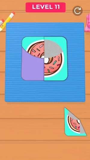 Stick IT! Screenshot 2
