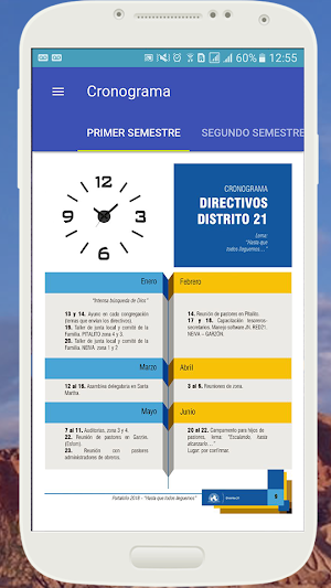 Ipuc Distrito 21 Screenshot 0