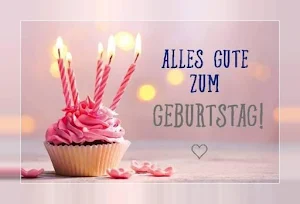 Alles Gute zum Geburtstag Sprüche Screenshot 1