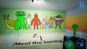 Garten of Banban 2 Screenshot 0