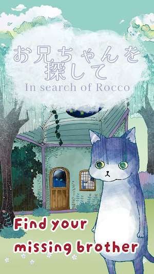 In Search of Rocco Screenshot 0