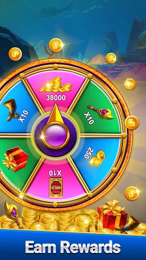 Klondike Solitaire, PvP Games Screenshot 3