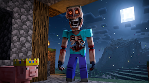 MiniCraft Mimicer Craft Screenshot 0