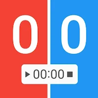 Scoreboard - Track score