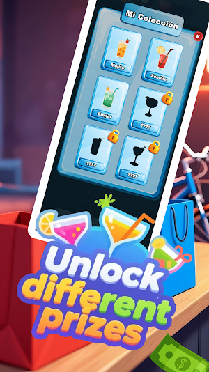 Brainy Drop Screenshot 3