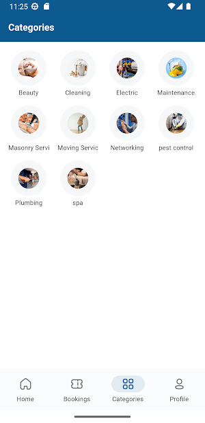 Tajwaly Screenshot 2