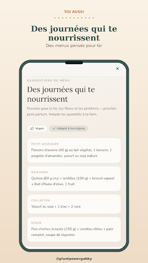 Toi Aussi Screenshot 0