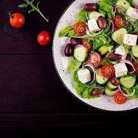 Salad Wallpapers