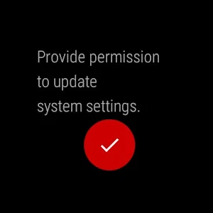 Screen Timeout Screenshot 0