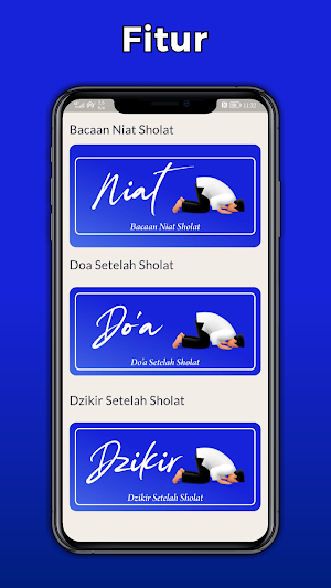Surat Al Mulk Latin Terjemah Screenshot 3