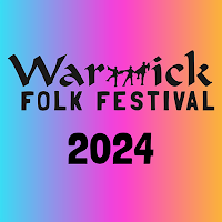 Warwick Folk Festival 2024