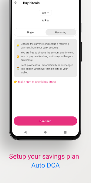 Bitkipi Screenshot 3