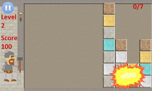 Dwarf Miner Screenshot 2