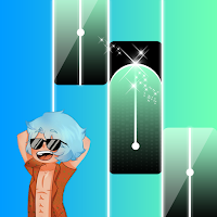 Jogo Timba Vk Piano Game Tiles