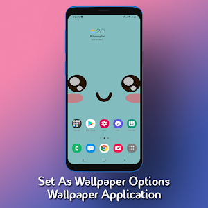 Cute Wallpaper HD Screenshot 3