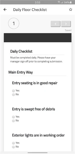 PlayerLync Screenshot 3