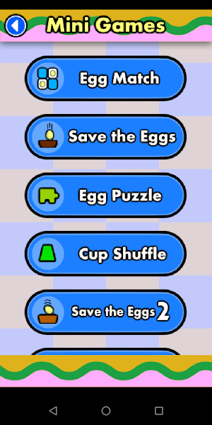 My 3D Easter Eggs Screenshot 3