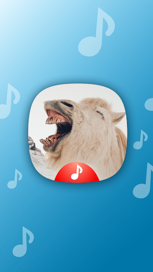 Funny Ringtones for Android Screenshot 0