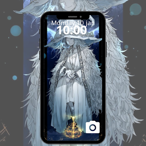 eldenring ranni wallpapers Screenshot 0