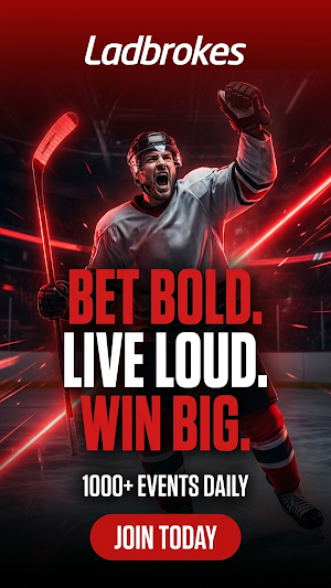 Ladbrokes Screenshot 1