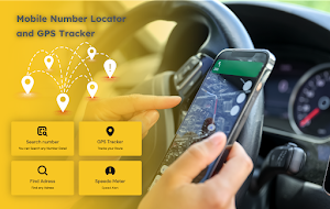 Number Tracker: Phone  Locator Screenshot 0