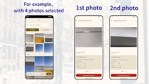 Exif Cleaner Screenshot 1