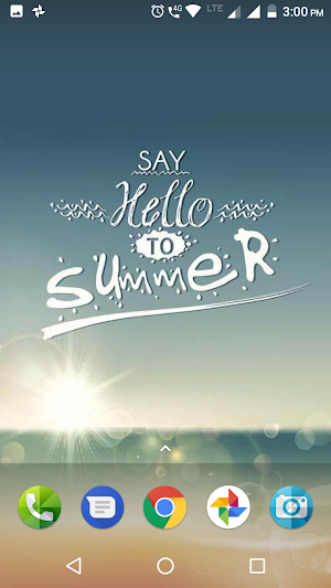 Summer Wallpapers and Backgrounds Screenshot 3