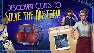 Cook Off: Mysteries Screenshot 1