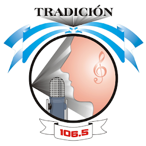 FM TRADICIÓN 106.5 MHz Screenshot 0