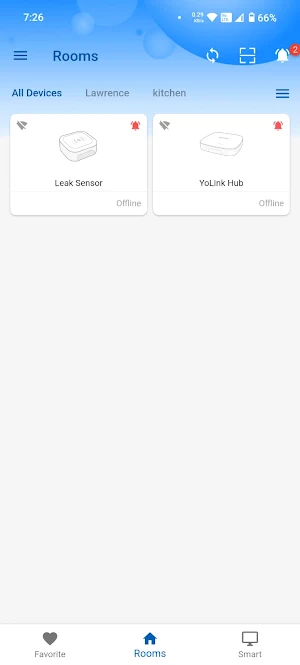 FloodStop 360 Screenshot 0
