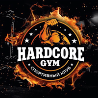 HARDCORE GYM