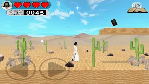 Zistoir Bondié - église 2.0 Screenshot 1